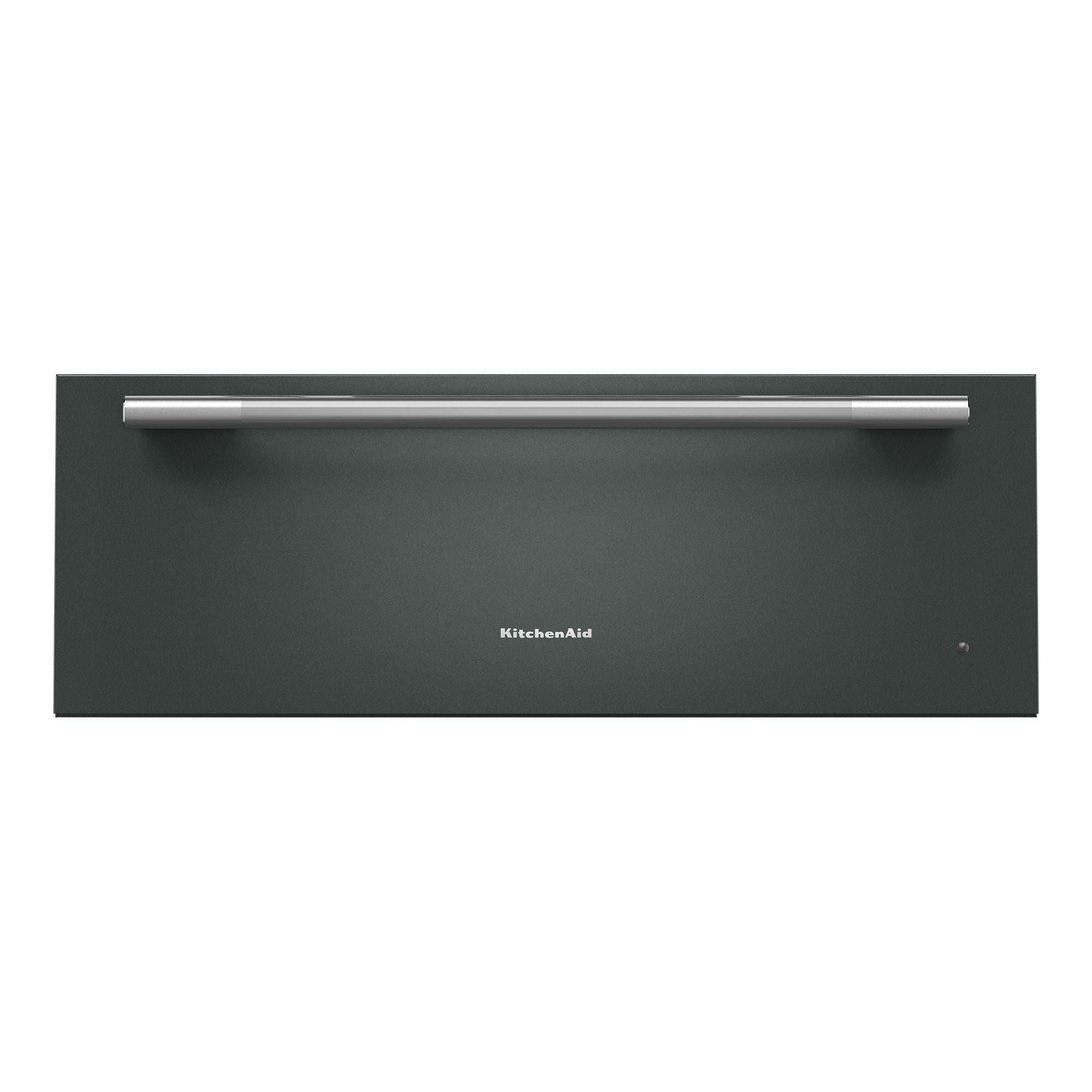 KitchenAid Juniper 30 in. Slow Cook Warming Drawer (1.5 Cu. Ft.) - KWES730SJP