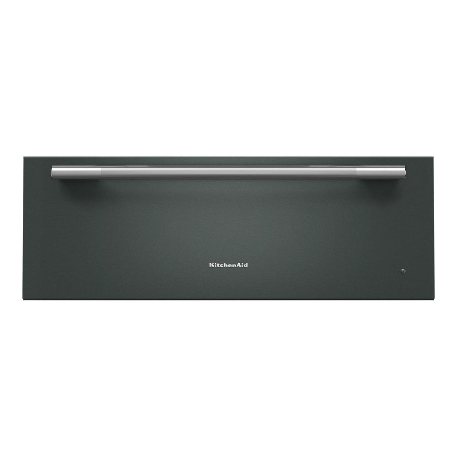 KitchenAid Juniper 30 in. Slow Cook Warming Drawer (1.5 Cu. Ft.) - KWES730SJP