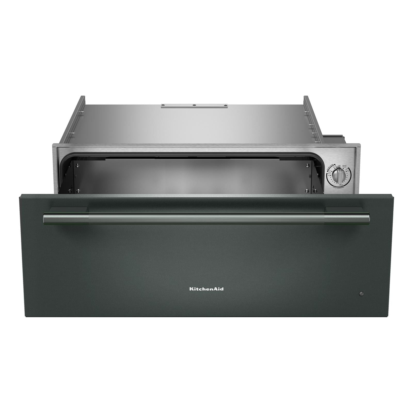 KitchenAid Juniper 30 in. Slow Cook Warming Drawer (1.5 Cu. Ft.) - KWES730SJP
