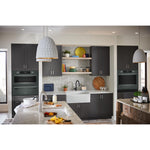 KitchenAid Juniper 30 in. Slow Cook Warming Drawer (1.5 Cu. Ft.) - KWES730SJP