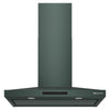 KitchenAid® Juniper 36" 400 CFM Wall-Mount Canopy Hood - KVWC736SJP