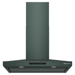 KitchenAid® Juniper 36" 400 CFM Wall-Mount Canopy Hood - KVWC736SJP