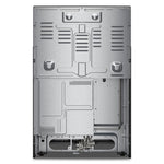 KitchenAid PrintShield™ Stainless Finish Freestanding Smart Gas Convection Range (5.0 Cu. Ft.) - KFGS330TPS