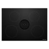 KitchenAid Black 30" Induction Downdraft Cooktop - KCID930SBL