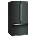 KitchenAid 36" 24.8 Cu. Ft. Juniper Counter-Depth French Door Refrigerator with Internal Water Dispenser – KRFC336SJP