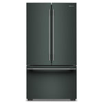 KitchenAid 36" 24.8 Cu. Ft. Juniper Counter-Depth French Door Refrigerator with Internal Water Dispenser – KRFC336SJP