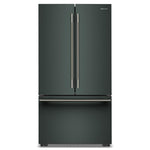 KitchenAid 36" 24.8 Cu. Ft. Juniper Counter-Depth French Door Refrigerator with Internal Water Dispenser – KRFC336SJP
