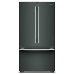 KitchenAid 36" 24.8 Cu. Ft. Juniper Counter-Depth French Door Refrigerator with Internal Water Dispenser – KRFC336SJP