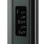 KitchenAid 36" 24.8 Cu. Ft. Juniper Counter-Depth French Door Refrigerator with Internal Water Dispenser – KRFC336SJP