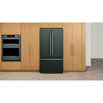 KitchenAid 36" 24.8 Cu. Ft. Juniper Counter-Depth French Door Refrigerator with Internal Water Dispenser – KRFC336SJP