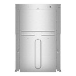 KitchenAid PrintShield™ Stainless 30" Wall Oven with Microwave with Intelligent Cooking Camera (5 cu ft) - KOEC930SPS