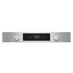 KitchenAid PrintShield™ Stainless 30" Wall Oven with Microwave with Intelligent Cooking Camera (5 cu ft) - KOEC930SPS