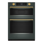 KitchenAid Juniper 30" Wall Oven with Microwave with Intelligent Cooking Camera (5 cu ft) - KOEC930SJP