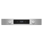 KitchenAid PrintShield™ Stainless 30" Smart Electric Double Wall Oven with Intelligent Cooking Camera (10 Cu. Ft.) - KOED930SPS