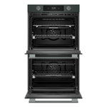 KitchenAid Juniper 30" Smart Electric Double Wall Oven with Intelligent Cooking Camera (10 Cu. Ft.) - KOED930SJP