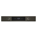KitchenAid Black Ore 30" Wall Oven with Intelligent Cooking Camera (5 cu ft) - KOES930SBE