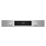 KitchenAid PrintShield™ Stainless 30" Wall Oven with Intelligent Cooking Camera (5 cu ft) - KOES930SPS
