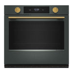 KitchenAid Juniper 30" Wall Oven with Intelligent Cooking Camera (5 Cu. Ft.) - KOES930SJP