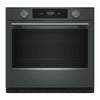 KitchenAid Juniper 30" Wall Oven with Intelligent Cooking Camera (5 Cu. Ft.) - KOES930SJP