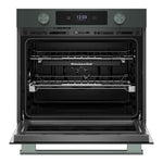 KitchenAid Juniper 30" Wall Oven with Intelligent Cooking Camera (5 Cu. Ft.) - KOES930SJP