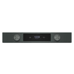 KitchenAid Juniper 30" Wall Oven with Intelligent Cooking Camera (5 Cu. Ft.) - KOES930SJP