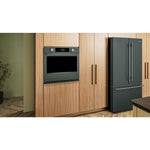 KitchenAid Juniper 30" Wall Oven with Intelligent Cooking Camera (5 Cu. Ft.) - KOES930SJP