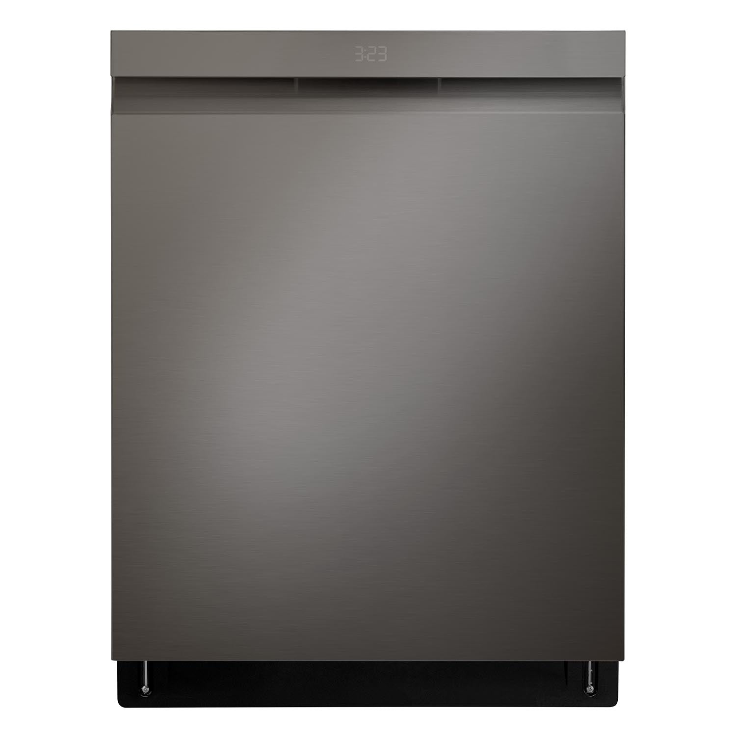 Lg studio wifi enabled top control dishwasher with hot sale quadwash