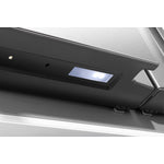 Hisense Stainless Steel Smart Counter Depth French Door Refrigerator (22.4 Cu. Ft.) - RF225C3CSEI
