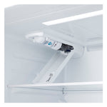 LG Smudge Resistant Stainless Steel 33” Counter-Depth MAX™ 3-Door French Door Refrigerator (20.8 Cu. Ft.) - LF21C6200S