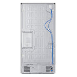 LG 33" 20.8 Cu. Ft. Smudge Resistant Stainless Steel Counter-Depth MAX™ French Door Refrigerator - LF21C6200S