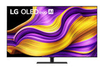 LG 65" 4K Smart OLED evo AI TV - OLED65G5SUB