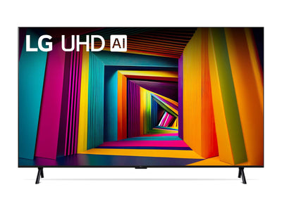 LG 98" UT9000 4K Smart TV - 98UT9000PUA.ACCQ