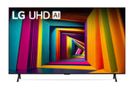 LG 98" UT9000 4K Smart TV - 98UT9000PUA.ACCQ