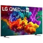 LG 100" QNED evo AI QNED84 Mini LED 4K webOS TV - 100QNED84BU.ACC