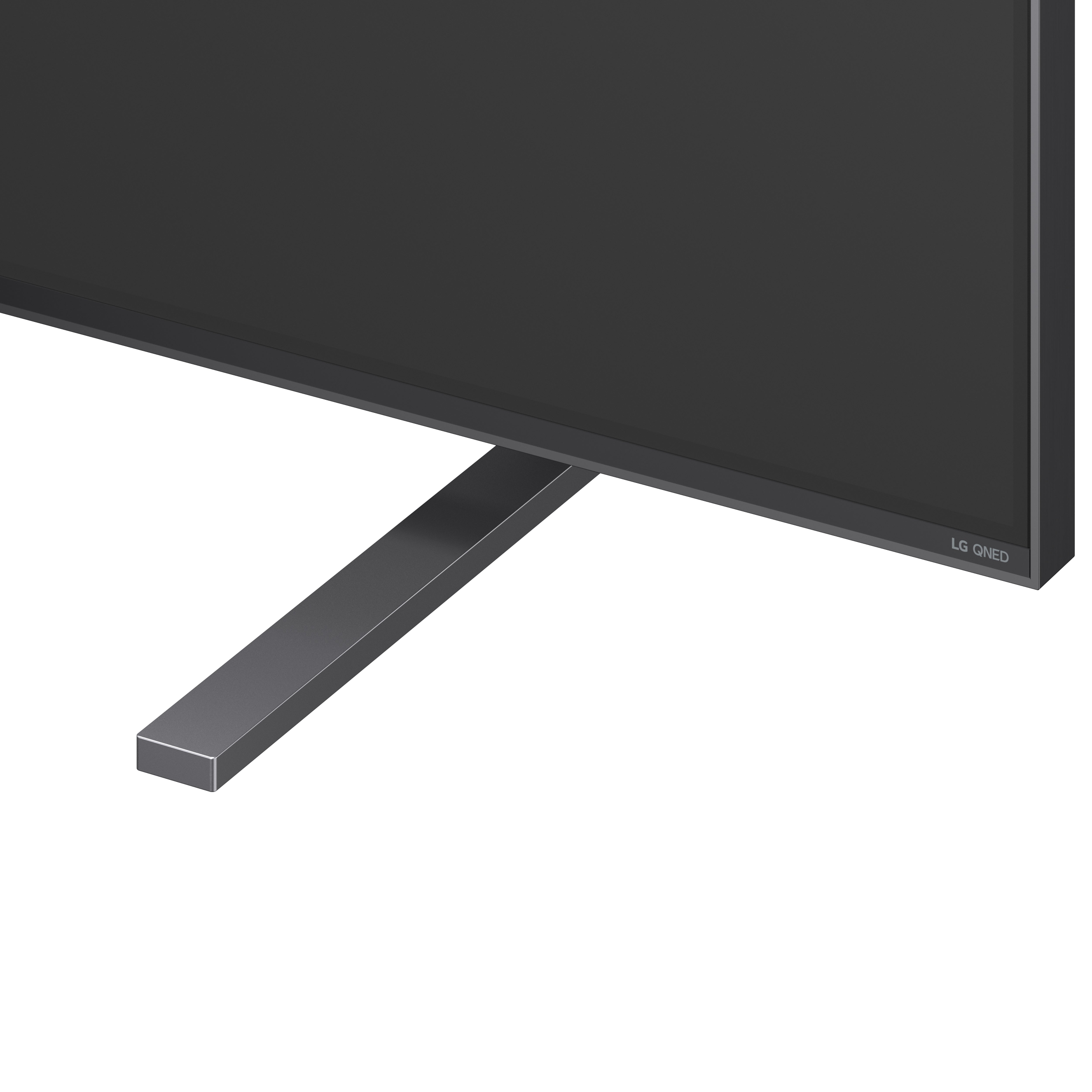 LG 100" QNED evo AI QNED84 Mini LED 4K webOS TV - 100QNED84BU.ACC
