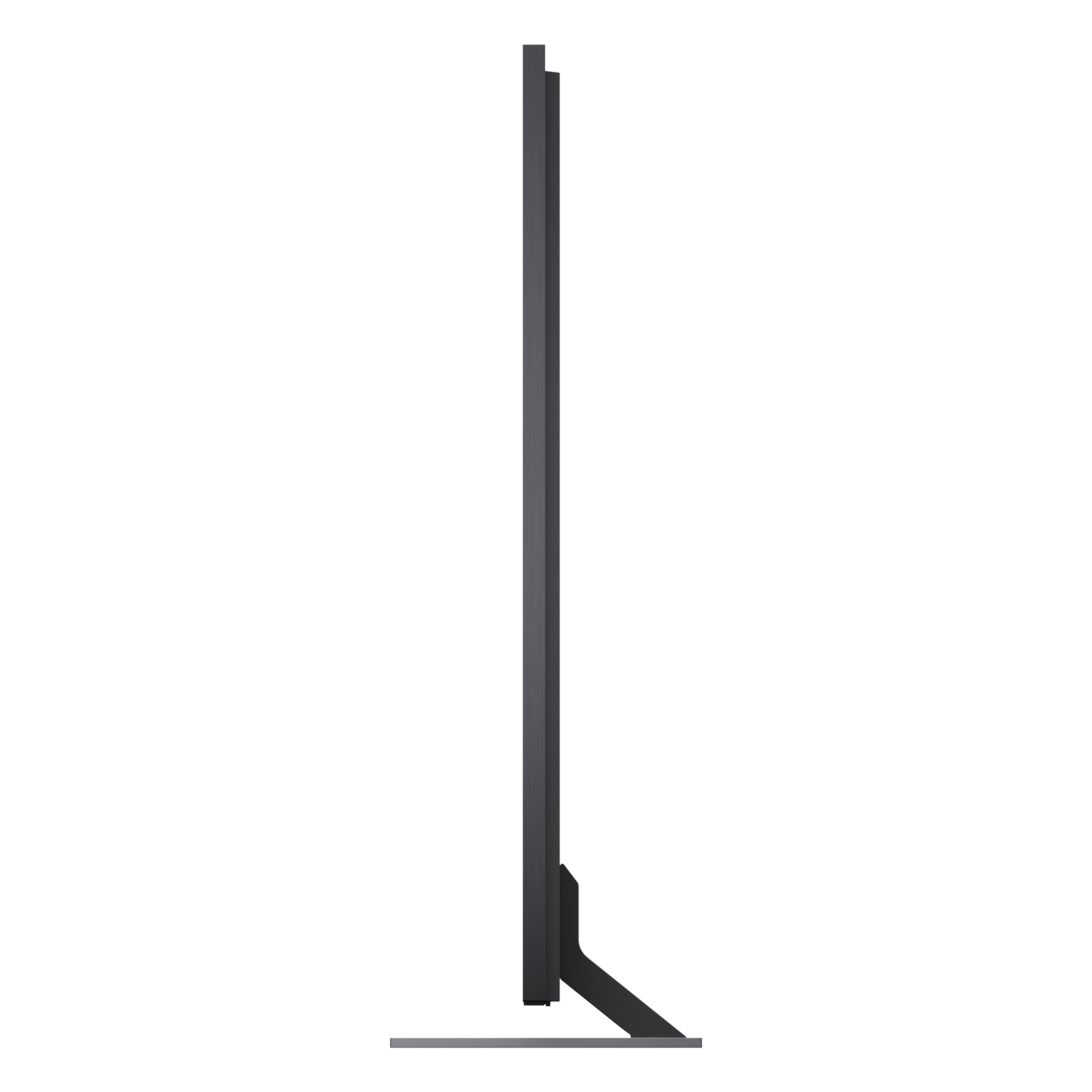 LG 100" QNED evo AI QNED84 Mini LED 4K webOS TV - 100QNED84BU.ACC