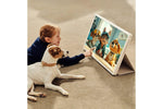 LG 27" FHD StanbyME-2 TV - 27LX6TYGA.ACC
