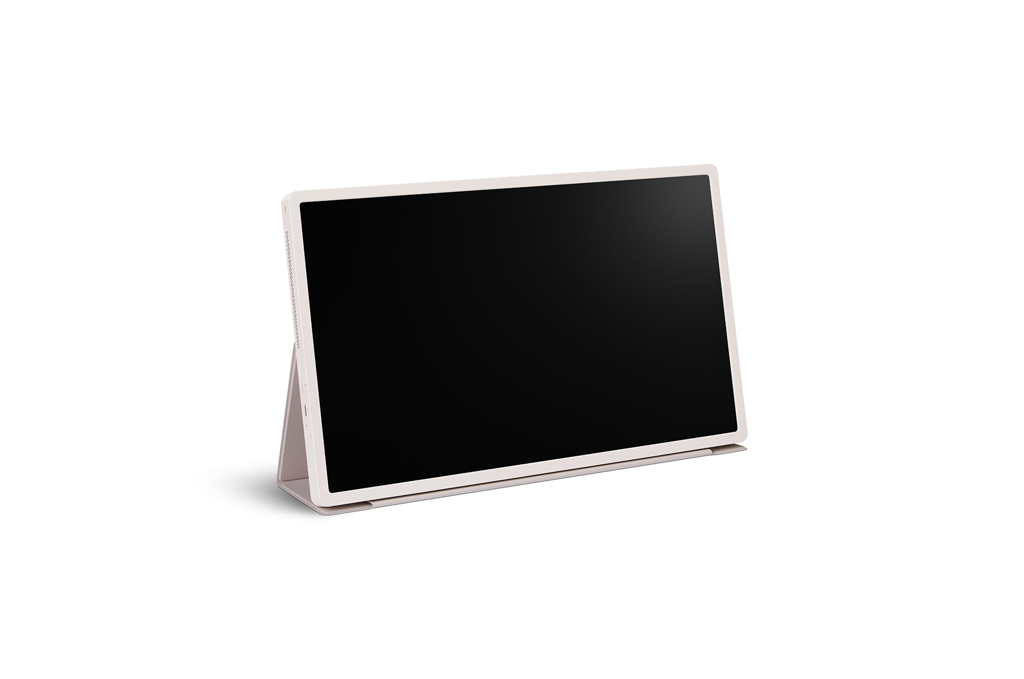 LG 27" FHD StanbyME-2 TV - 27LX6TYGA.ACC