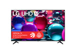 LG 55" 4K Smart UHD TV 2025 - 55UA7000PUB.ACC--