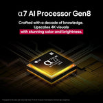 LG 50" 4K Smart UHD TV - 50UA7900YUA.ACC--