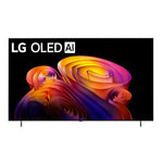 LG 65" 4K Smart OLED AI B6E webOS TV - OLED65B6EUA.ACC
