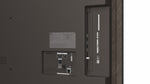 LG 65" 4K Smart OLED AI B6E webOS TV - OLED65B6EUA.ACC