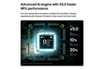 LG 65" 4K Smart OLED AI B6E webOS TV - OLED65B6EUA.ACC--