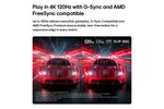 LG 65" 4K Smart OLED AI B6E webOS TV - OLED65B6EUA.ACC--