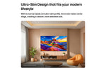 LG 65" 4K Smart OLED AI B6E webOS TV - OLED65B6EUA.ACC--