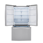 LG Stainless Steel Smart French Door Refrigerator (29 Cu. Ft) - LRFCS29D6S