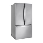 LG Stainless Steel French Door Smart Counter-Depth MAX Refrigerator ™ (27 cu. ft.) - LRFLC2706S