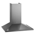 LG Stainless Steel 36" 600 CFM Wall Mount Range Hood - LSHD3680ST