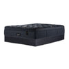 Beautyrest World Class Legacy Medium Twin XL Mattress and Boxspring Set