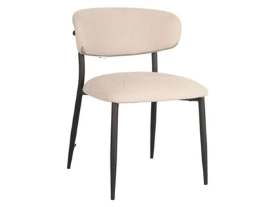 Lorin Dining Chair - Beige